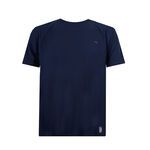 ATHLETES COLLECTIVE PERFORMANCE T-SHIRT-new arrivals-BIGMENSCLOTHING.CO.NZ