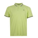 COMPASS PAVIA PERFORMACE POLO-new arrivals-BIGMENSCLOTHING.CO.NZ