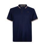 COMPASS PAVIA PERFORMACE POLO-new arrivals-BIGMENSCLOTHING.CO.NZ