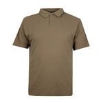 ATHLETES COLLECTIVE 054 RIB POLO-new arrivals-BIGMENSCLOTHING.CO.NZ