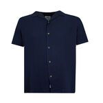ATHLETES COLLECTIVE ADREA S/S SHIRT-new arrivals-BIGMENSCLOTHING.CO.NZ