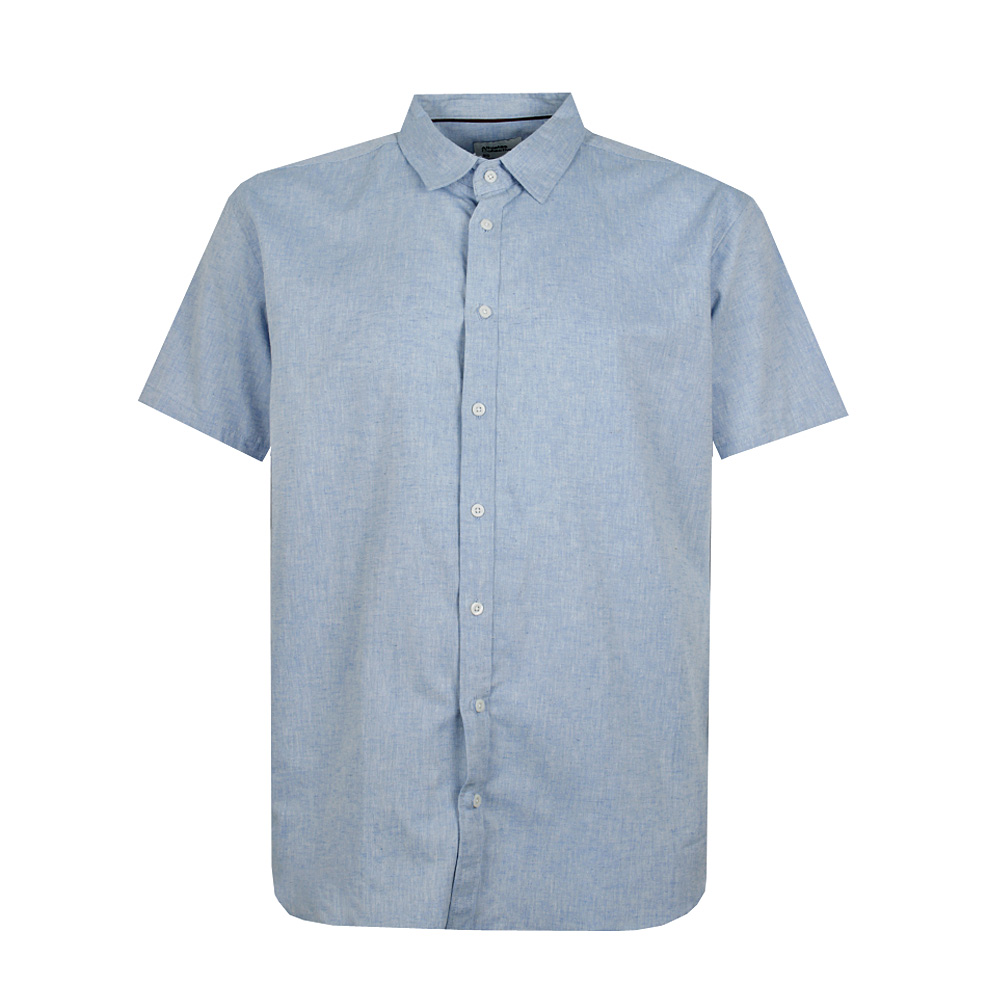 COMPASS SAPRI S/S SHIRT