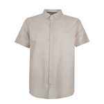 ATHLETES COLLECTIVE SAPRI S/S SHIRT-new arrivals-BIGMENSCLOTHING.CO.NZ