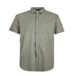 ATHLETES COLLECTIVE SAPRI S/S SHIRT-new arrivals-BIGMENSCLOTHING.CO.NZ