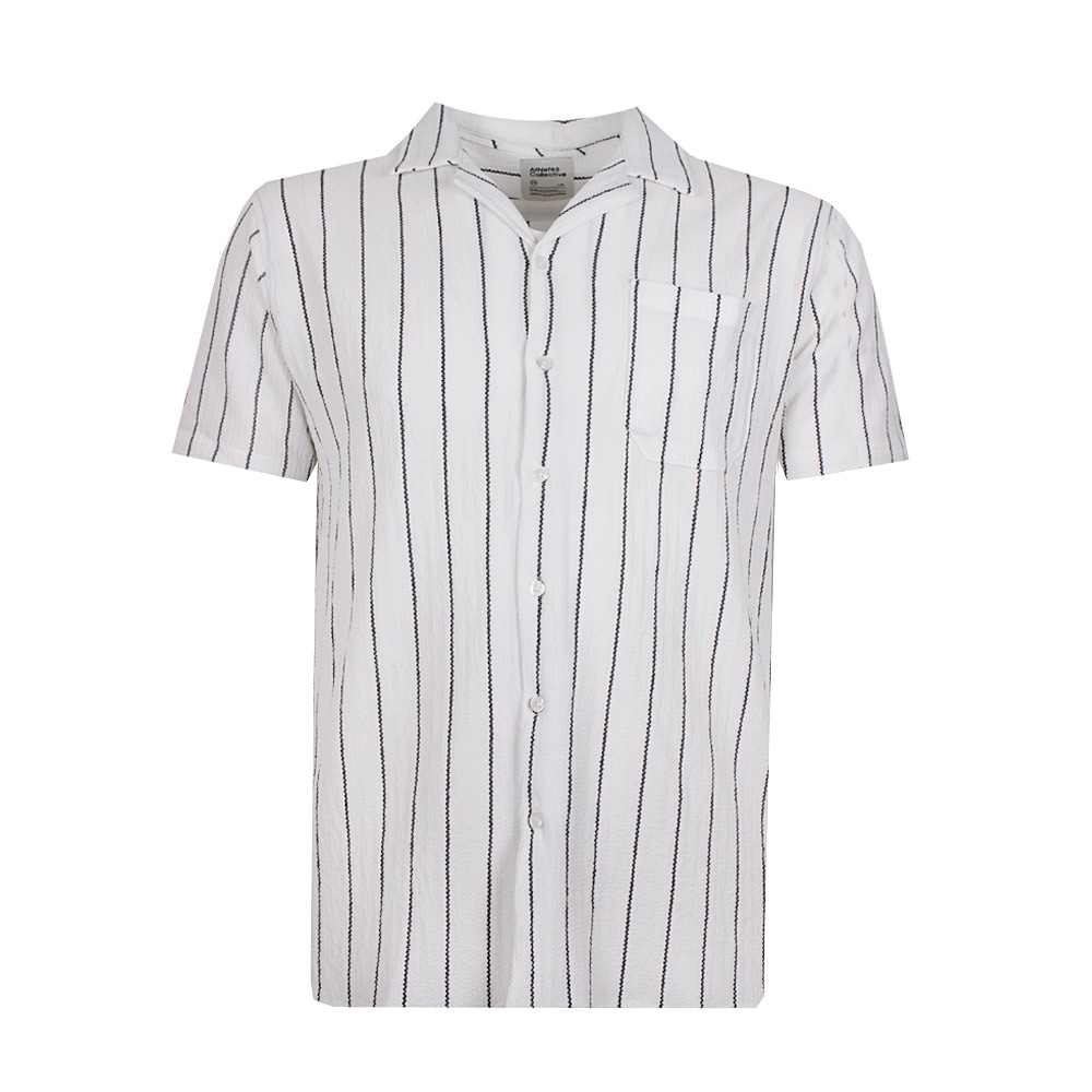 COMPASS NOVARA KNIT S/S SHIRT