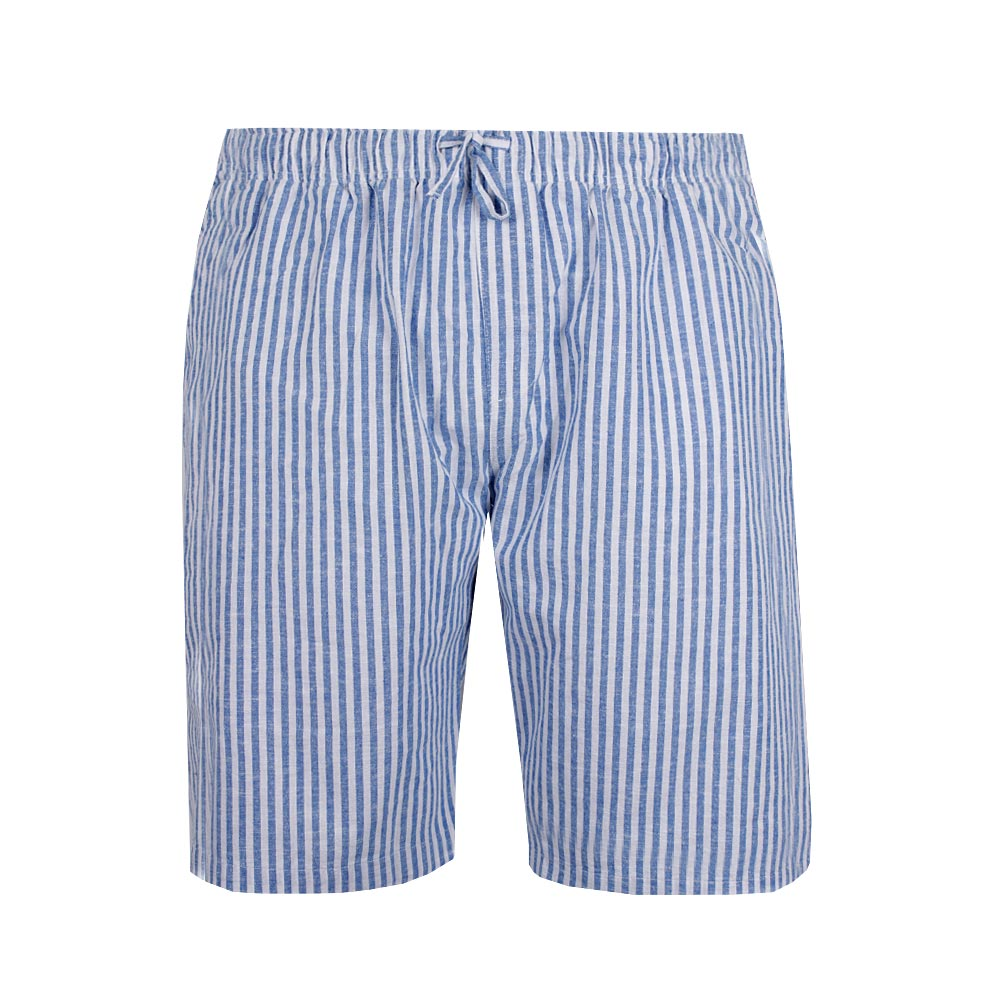 COMPASS PRATO LINEN E/W SHORT