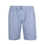 COMPASS PRATO LINEN E/W SHORT-new arrivals-BIGMENSCLOTHING.CO.NZ