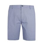 GAZMAN HOUNDSTOOTH SHORT-shorts-BIGMENSCLOTHING.CO.NZ
