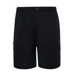 DUKE THOMAS E/W CARGO SHORT-new arrivals-BIGMENSCLOTHING.CO.NZ