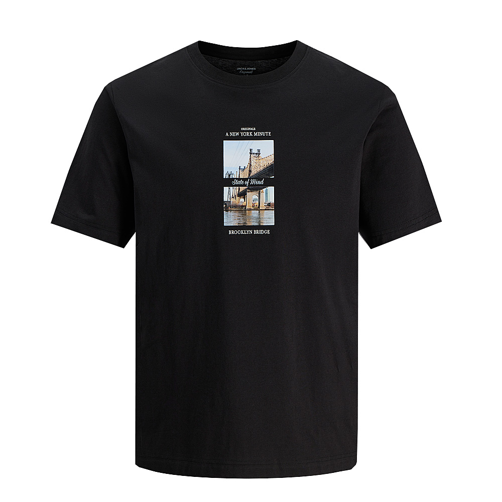 JACK & JONES BROOKYLN T-SHIRT