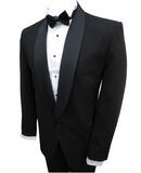 PAUL MASON TEAM DINNER SUIT-sale clearance-BIGMENSCLOTHING.CO.NZ