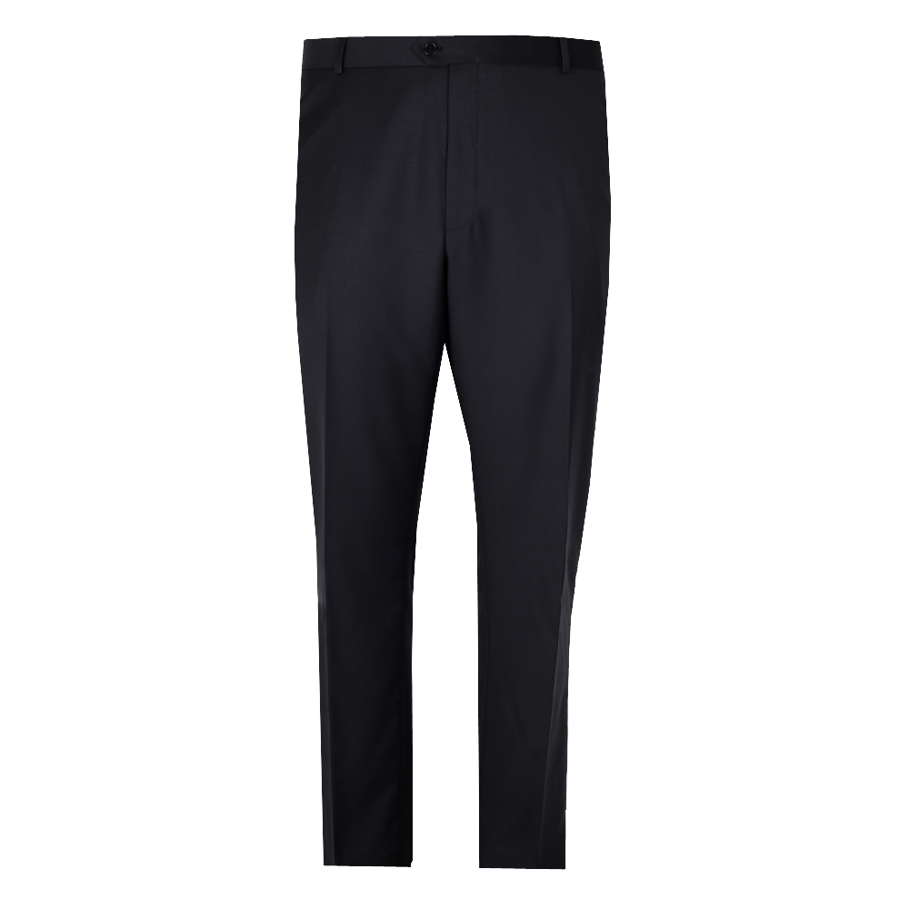 REMBRANDT AZ14 CLASSIC BLACK TROUSER