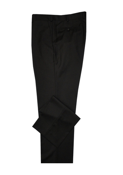 REMBRANDT AZ14 CLASSIC BLACK TROUSER