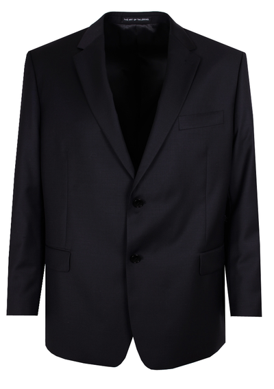 REMBRANDT AZ14 CLASSIC BLACK COAT