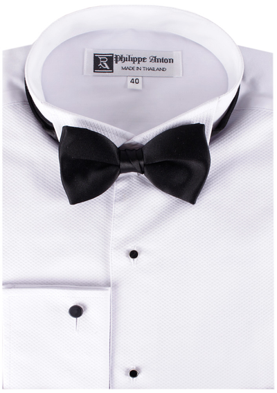 PHILIPPE ANTON MARCELLA FORMAL SHIRT