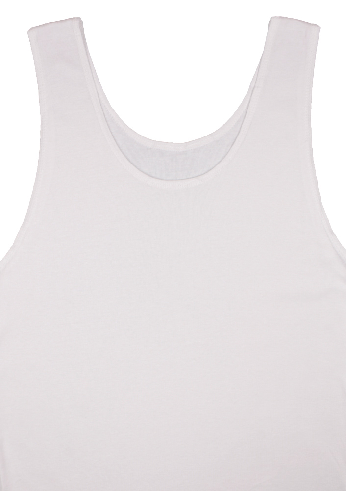 AUSSIE BORN & BRED SINGLET - AUSSIE BSR : BIG MENS BASICS : Big Men’s ...