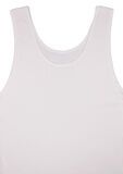 AUSSIE BORN & BRED SINGLET-big mens basics-BIGMENSCLOTHING.CO.NZ