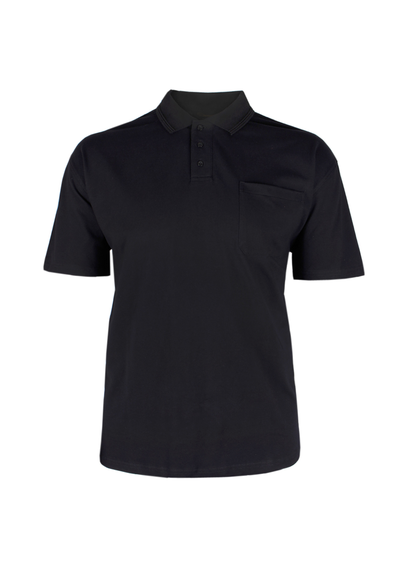 BRONCO PIQUE POLO SHIRT