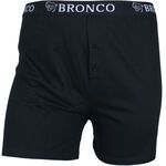 BRONCO BOXER-big mens basics-BIGMENSCLOTHING.CO.NZ