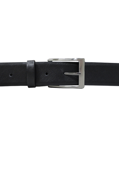 BUCKLE BELT MONTANA 35MM